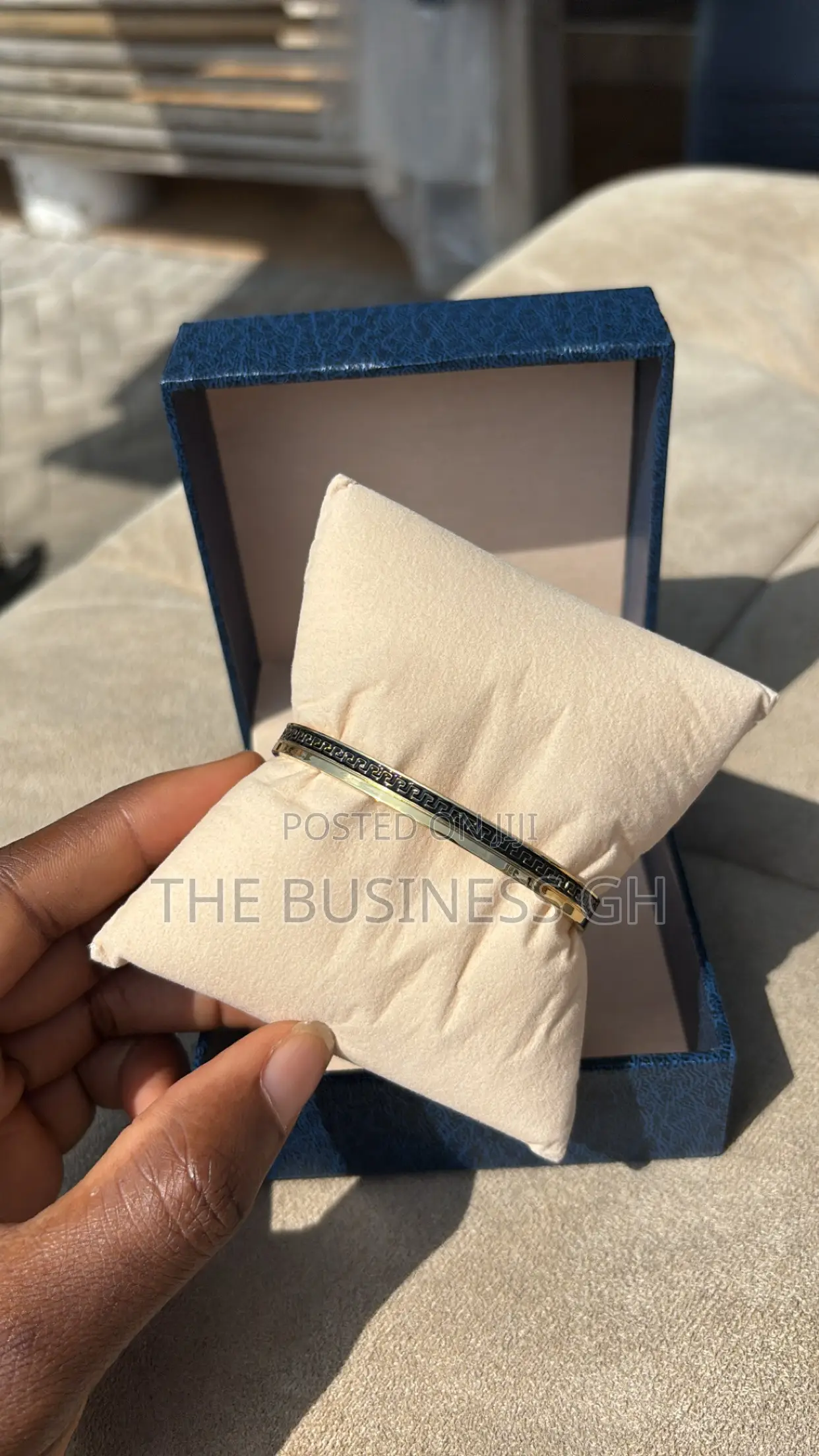 Gold Bangles for Women
