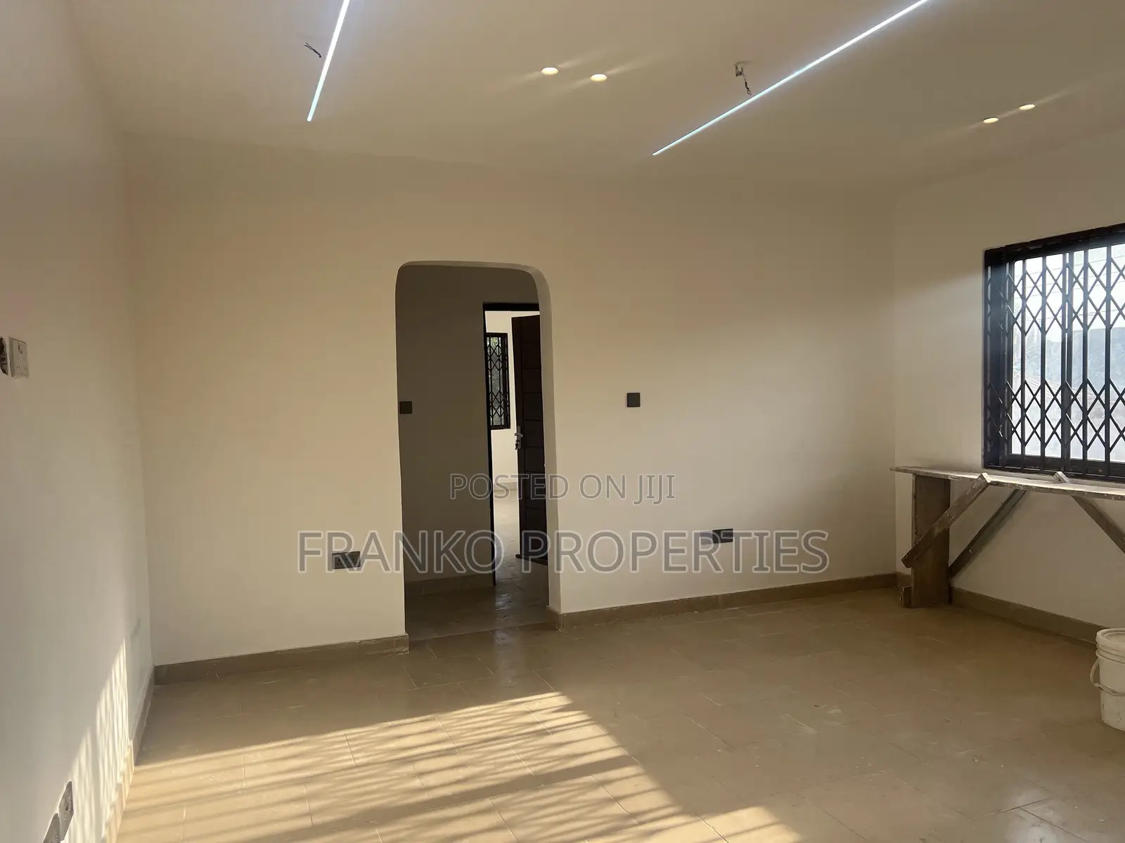 2bdrm Apartment in Franko Properties, Lake Side Estate for rent