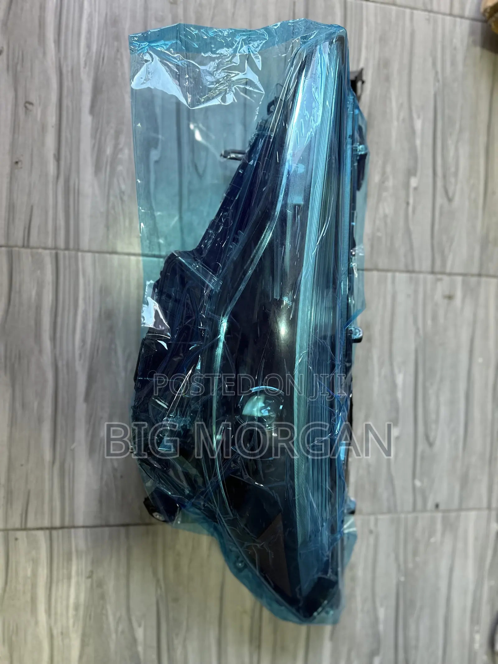 Toyota Corolla Cross 2022 2023 2024 2025 2026 Headlight Full LED