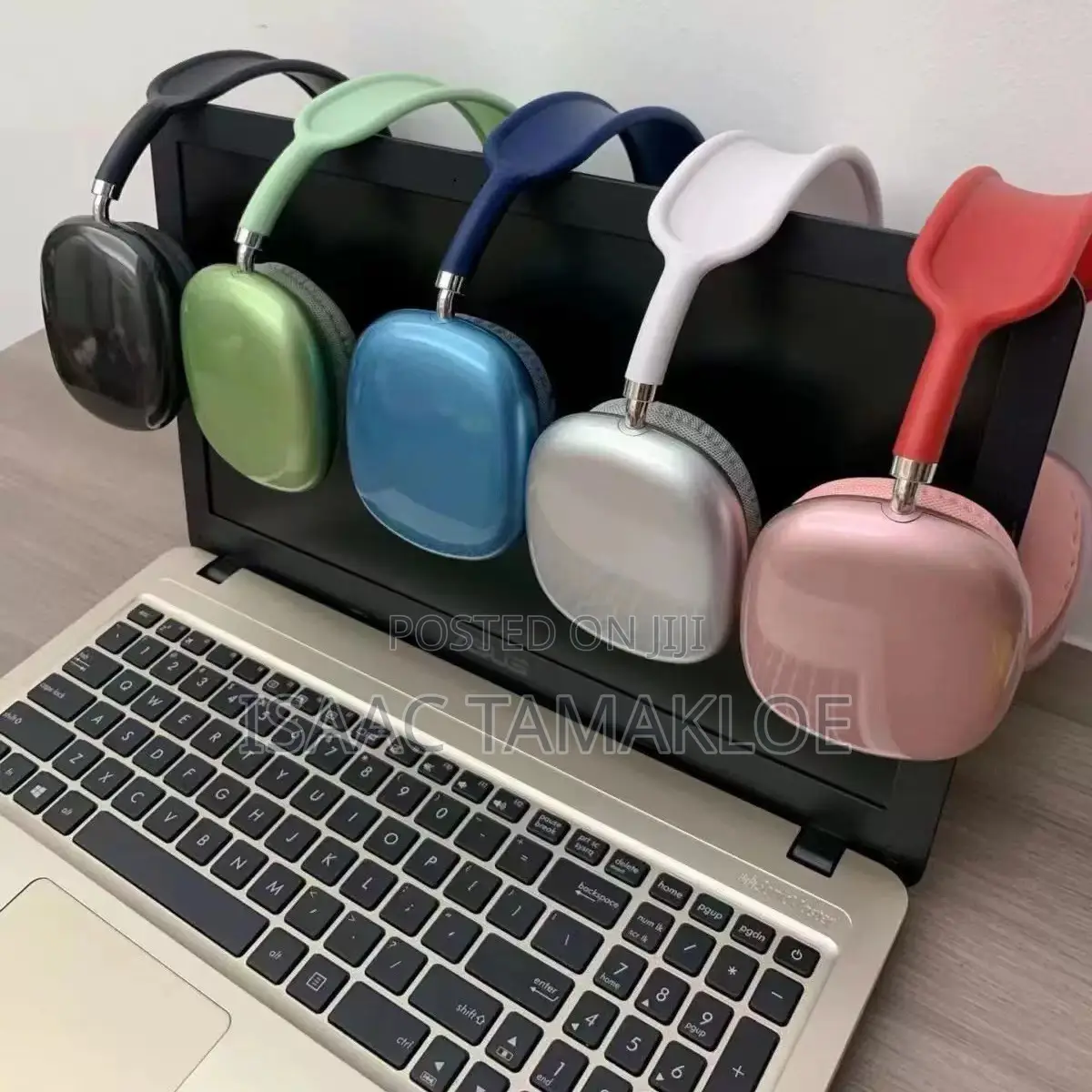 Head Phones
