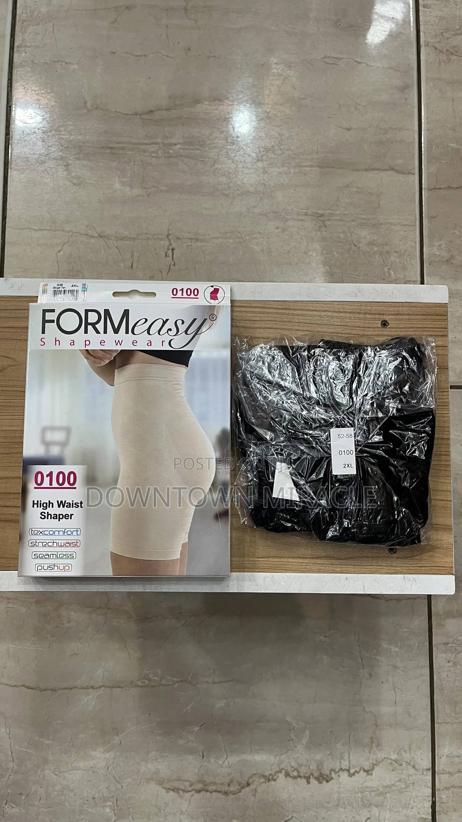 Form Easy Shapewear