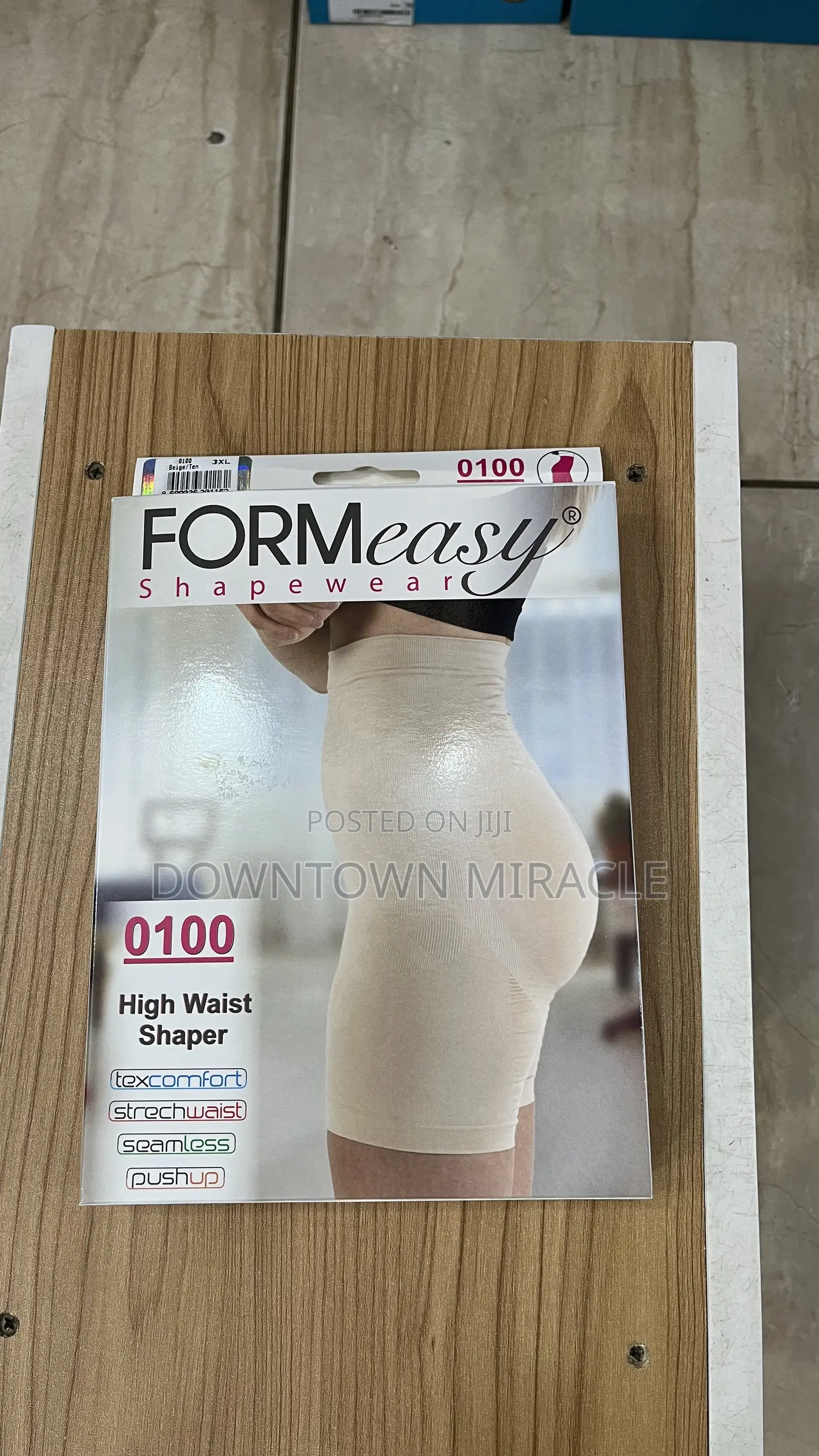 Form Easy Shapewear