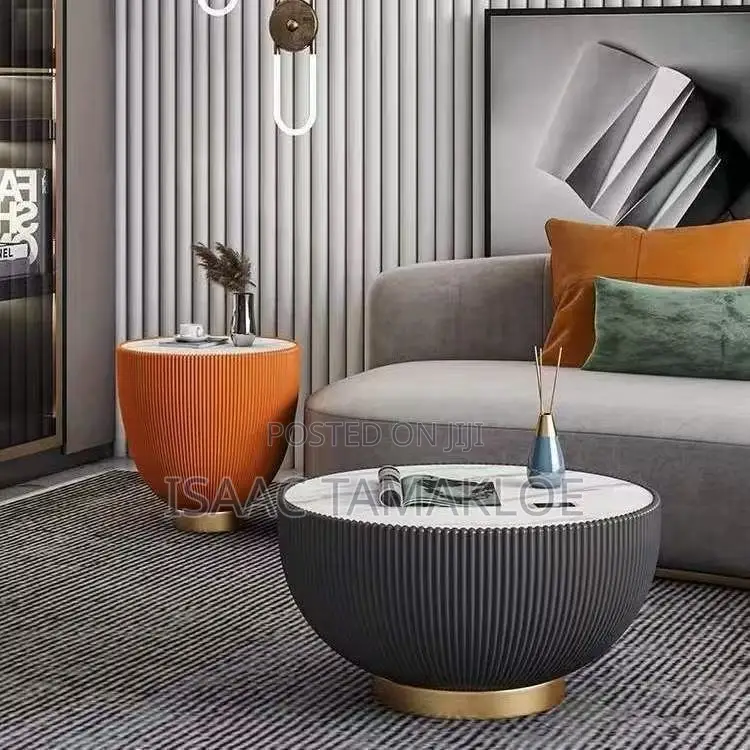 Luxury Coffee Table