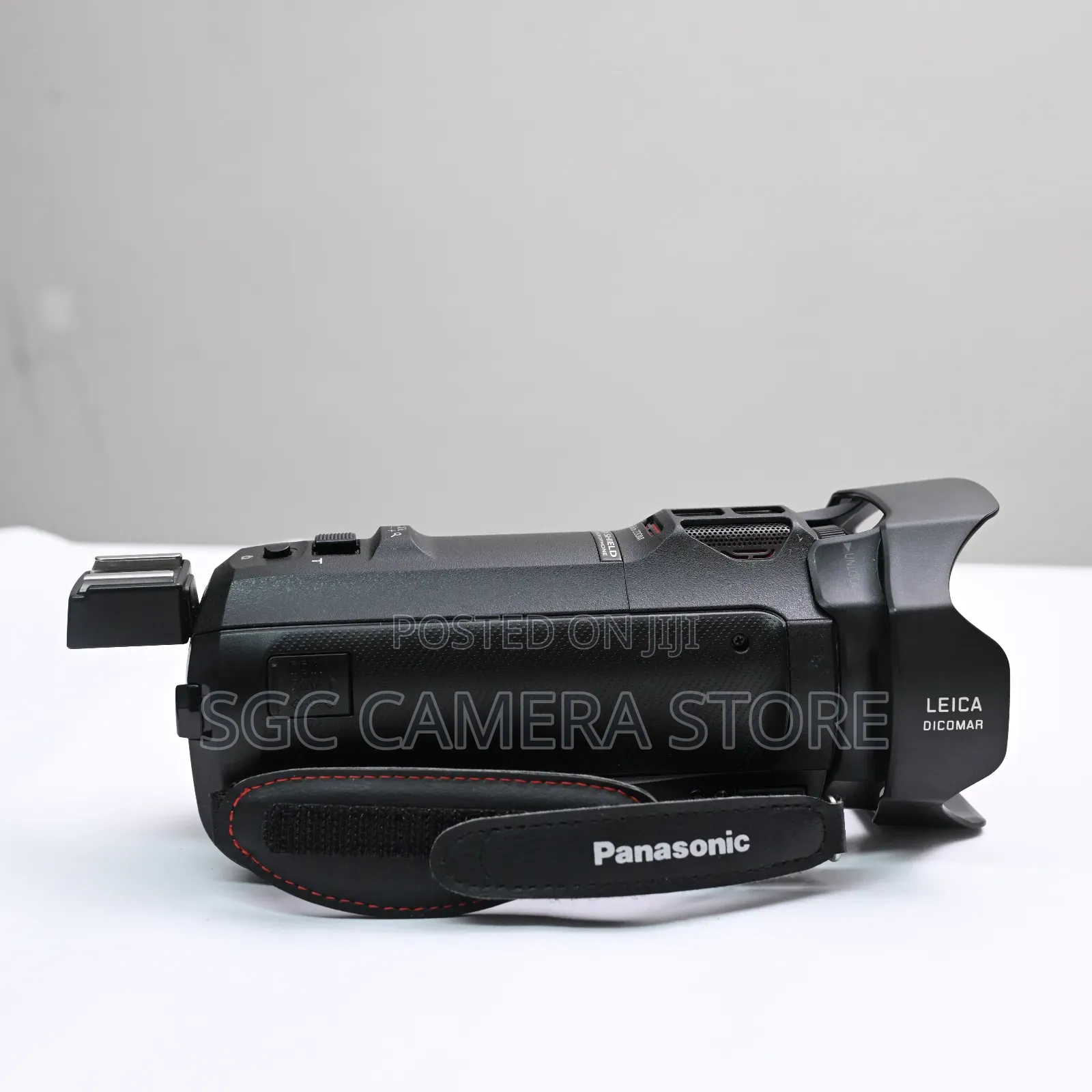 Panasonic HC-VX980 Camcorder