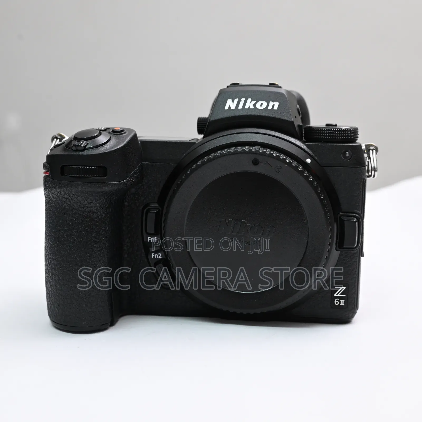 Nikon Z6 II // Like New// 8-Months Warranty