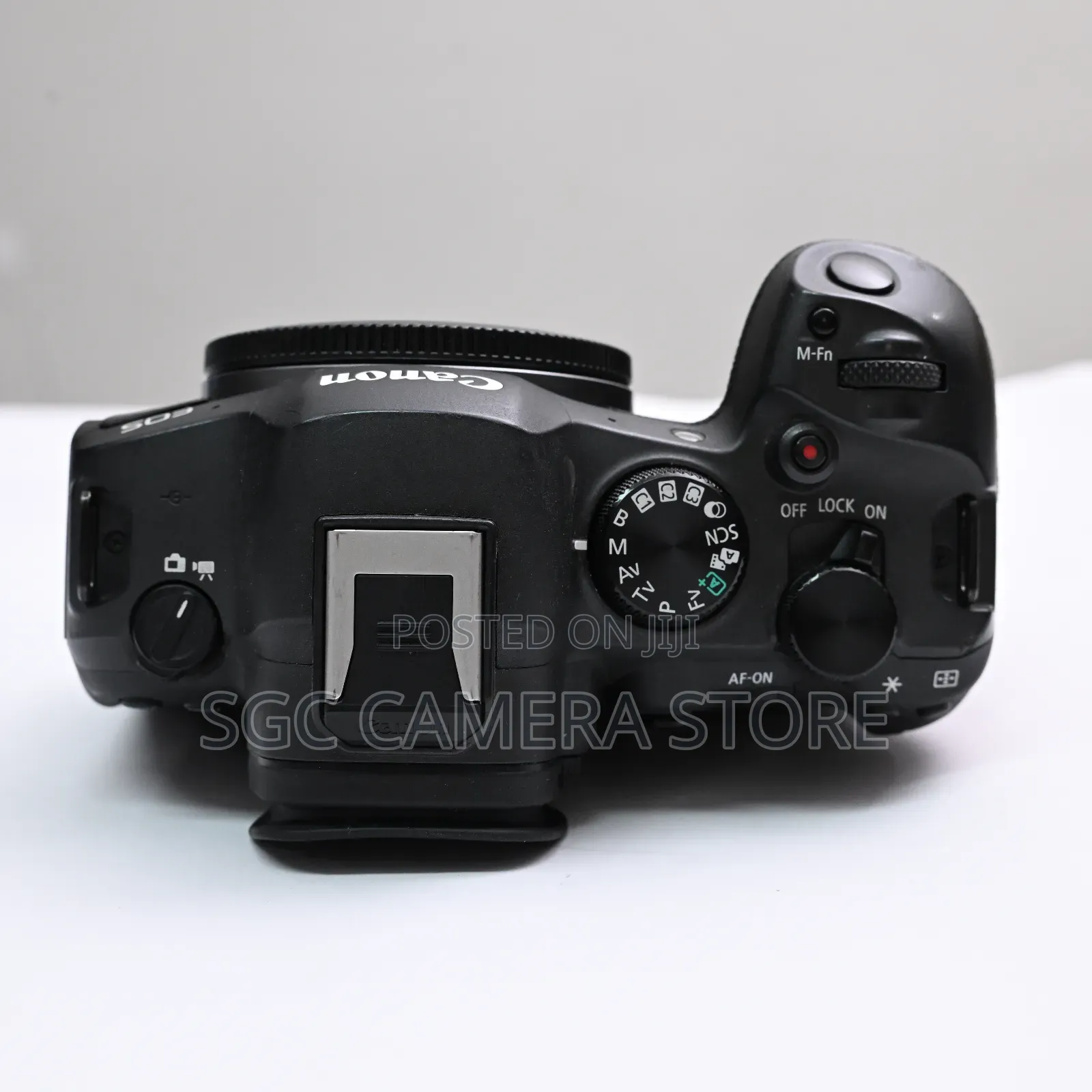 Canon R6 Mark Ii (Combo Package) // 8 Months Warranty