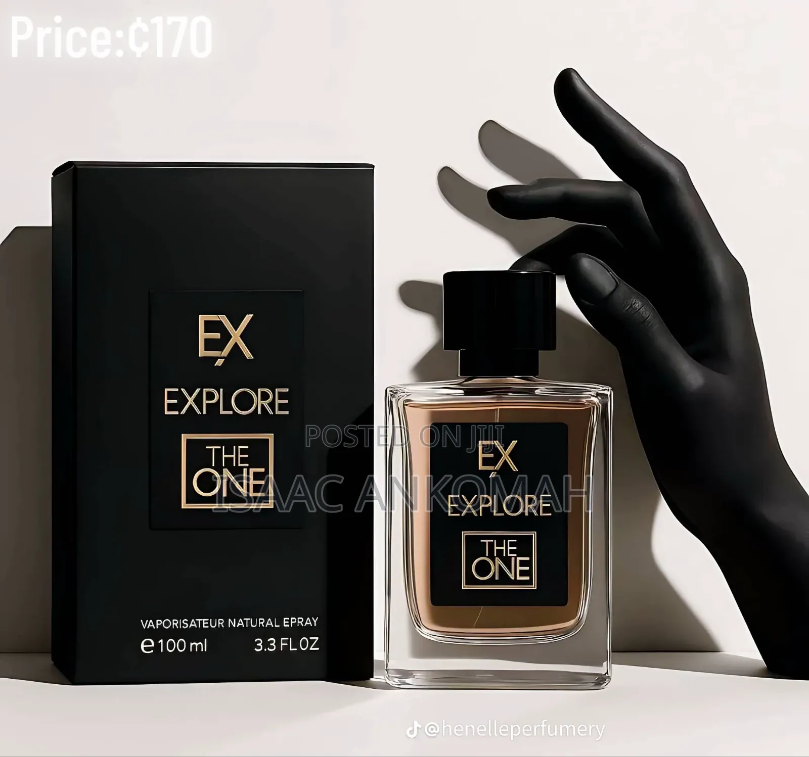 Explore the One