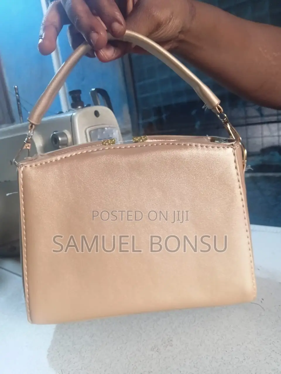 Executive Handbag for Ladies