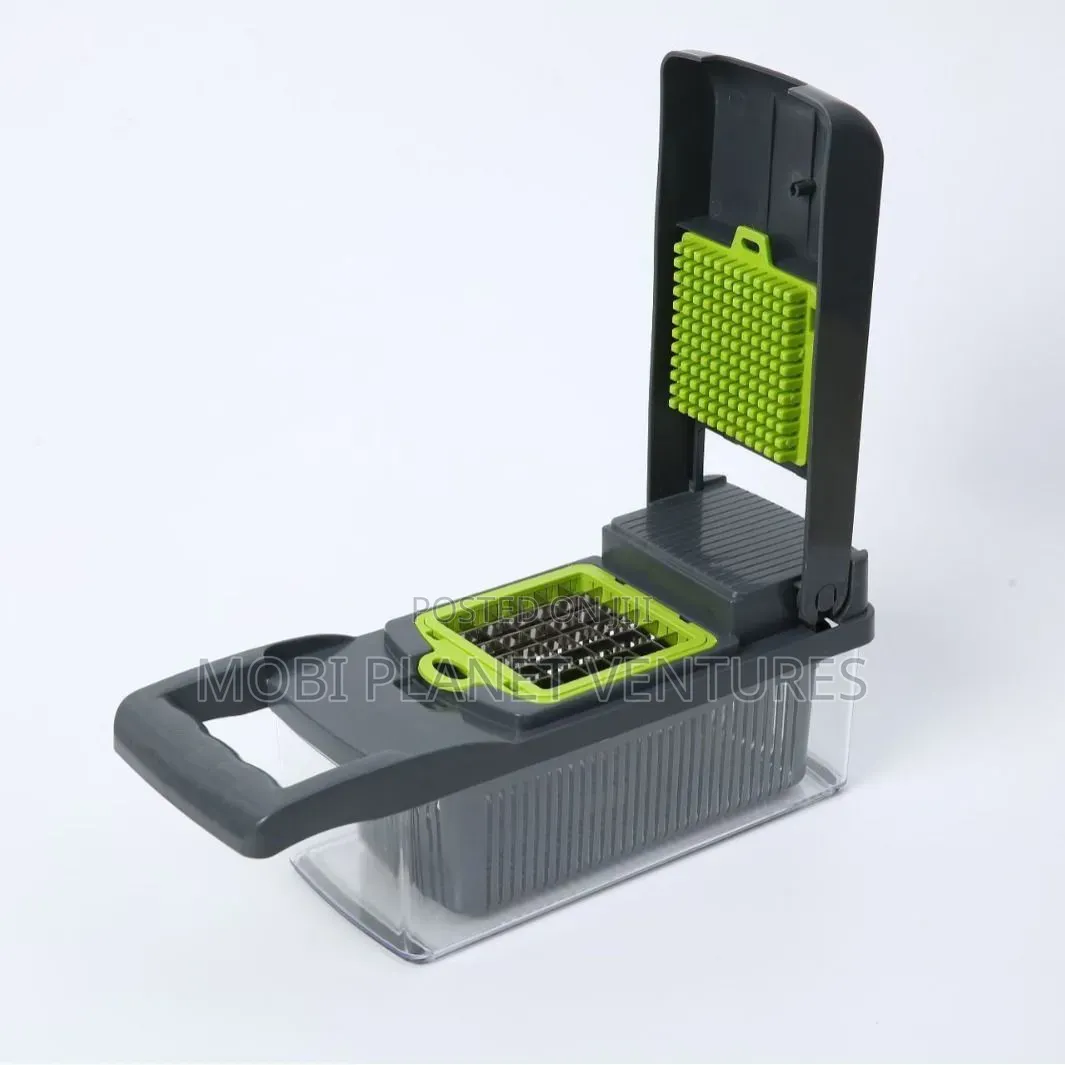 Multifunctional Slicer/Chopper