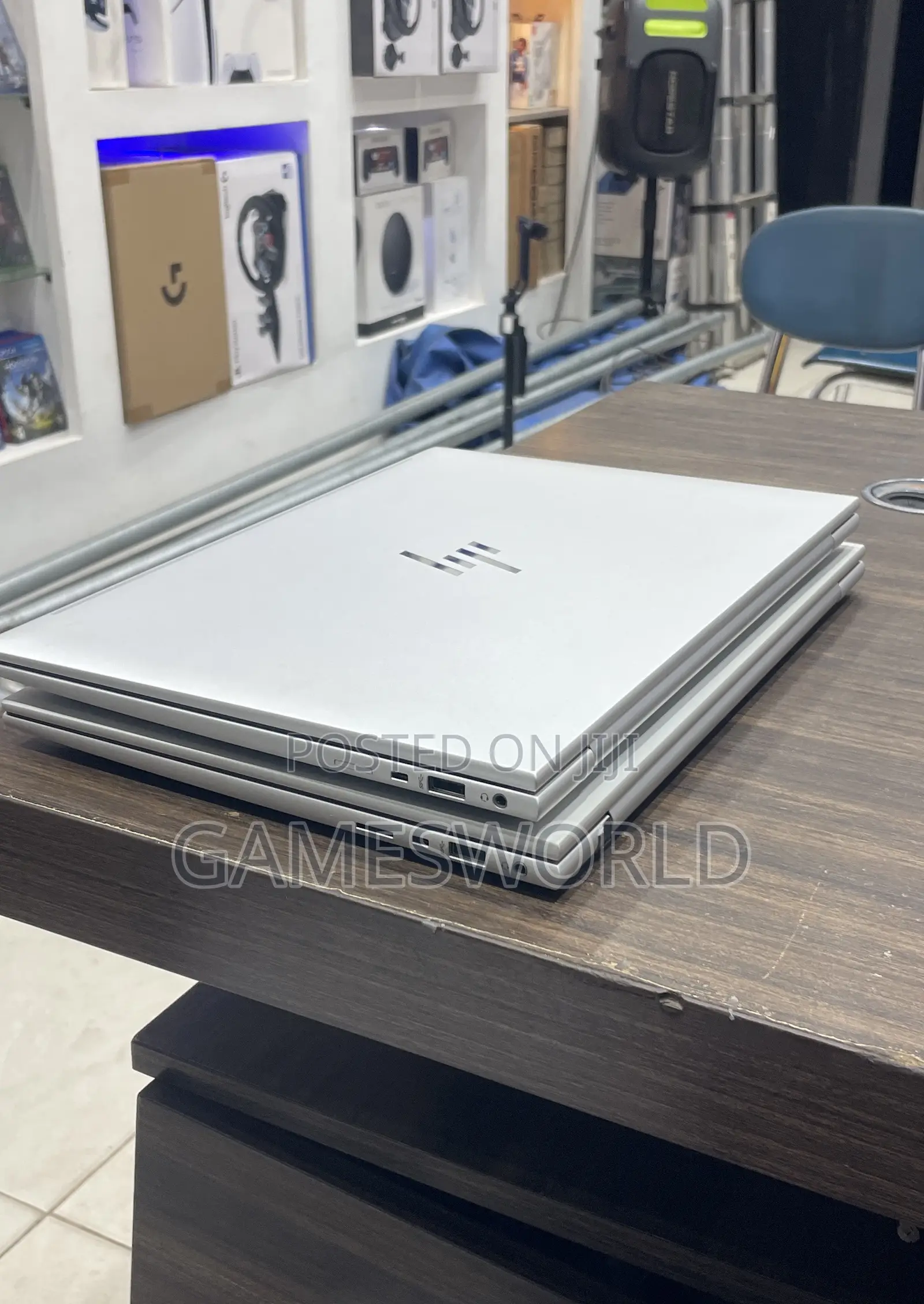 Laptop HP EliteBook 840 G9 16GB Intel Core i7 SSD 512GB