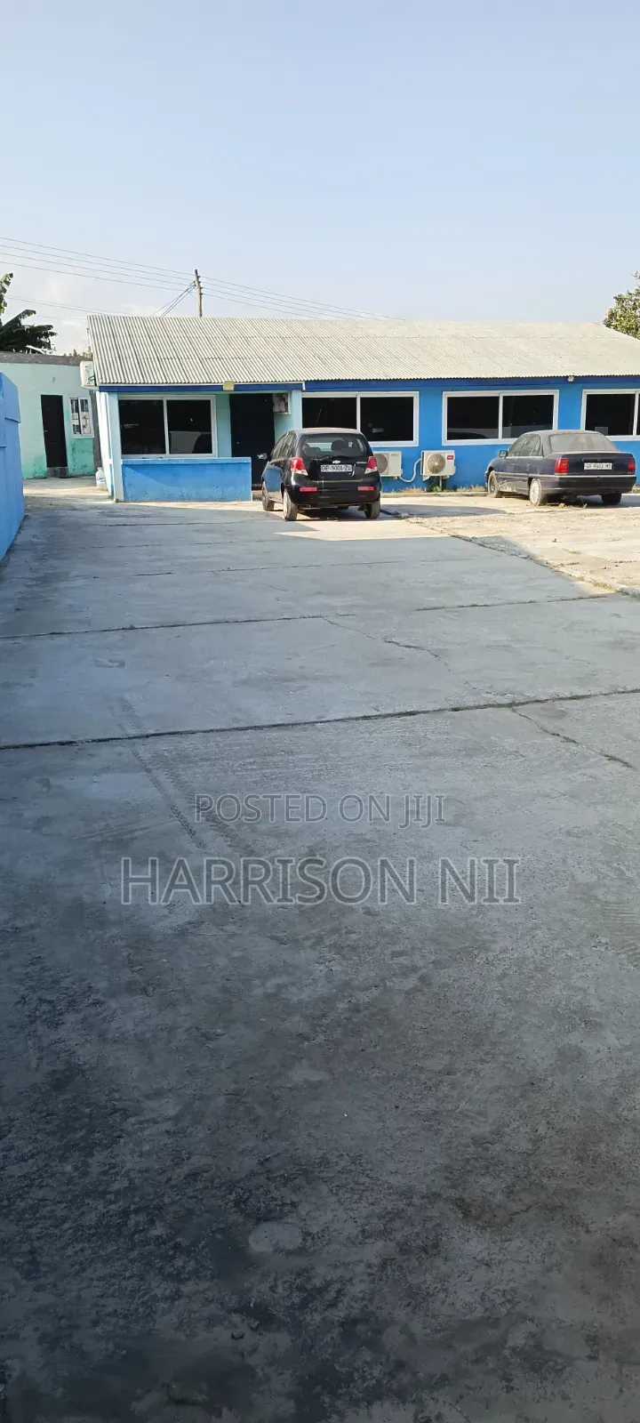 5bdrm House in Awudome Estate, Accra Metropolitan for sale