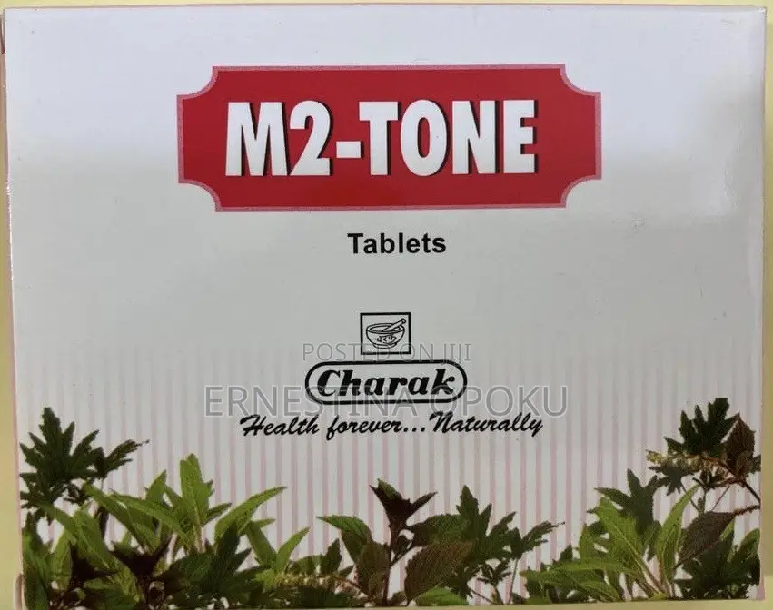 M2Tone for Menstrual Cycle