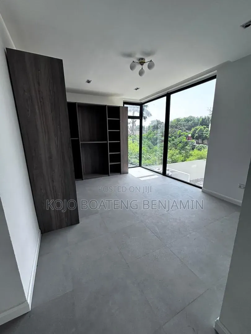 4bdrm House in US Embassy Area for rent
