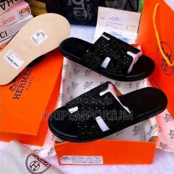Hermès Oran