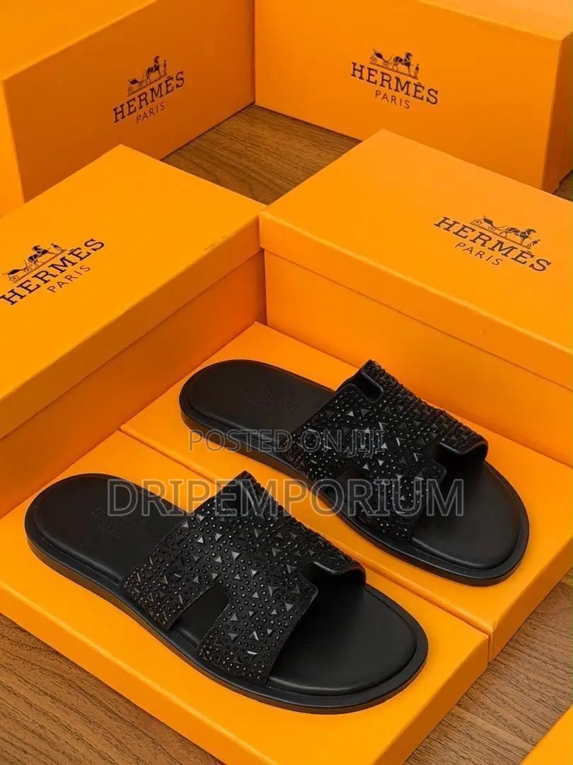 Hermès Oran