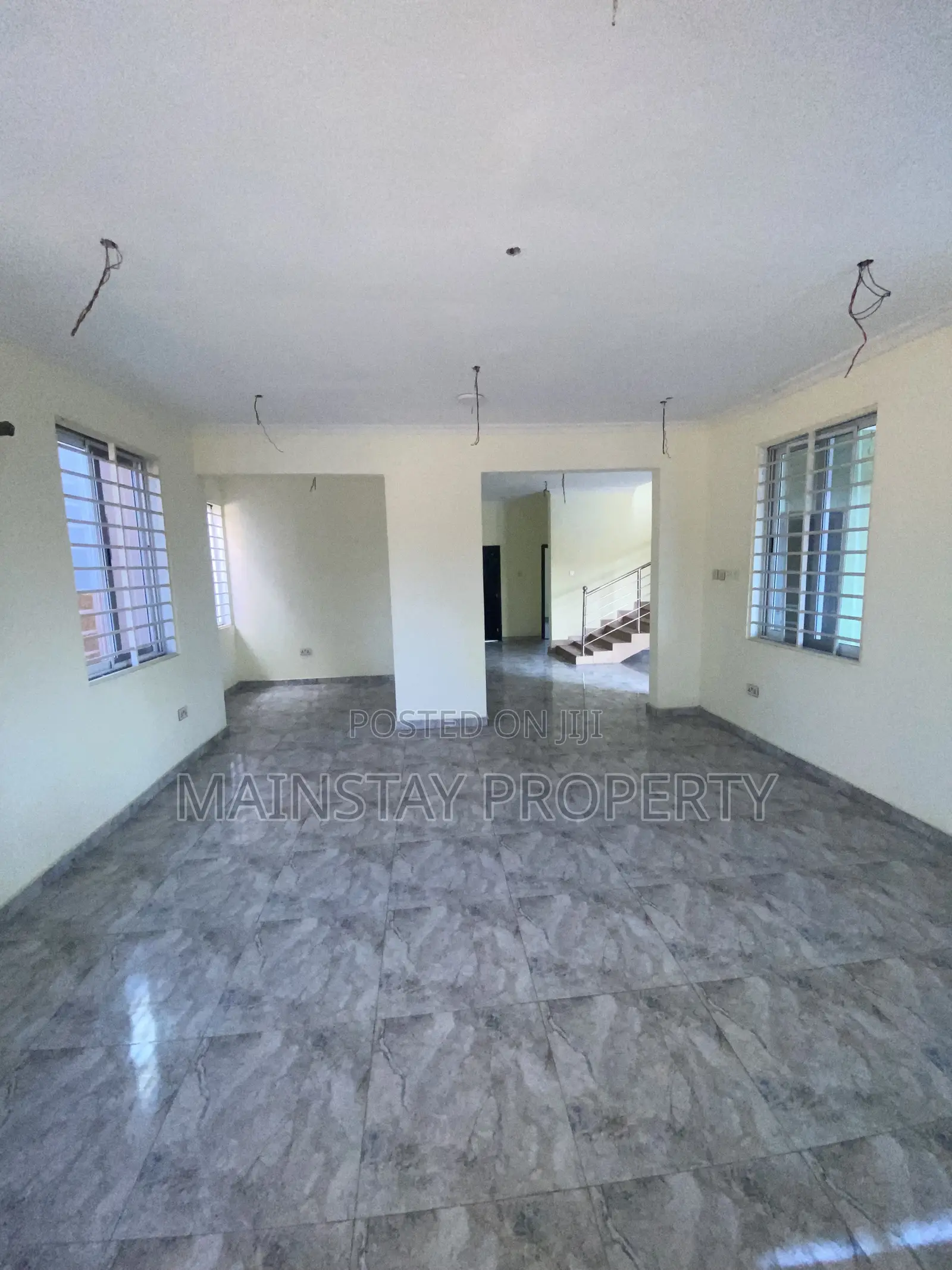 4bdrm House in Mainstay Estates, Teshie for sale