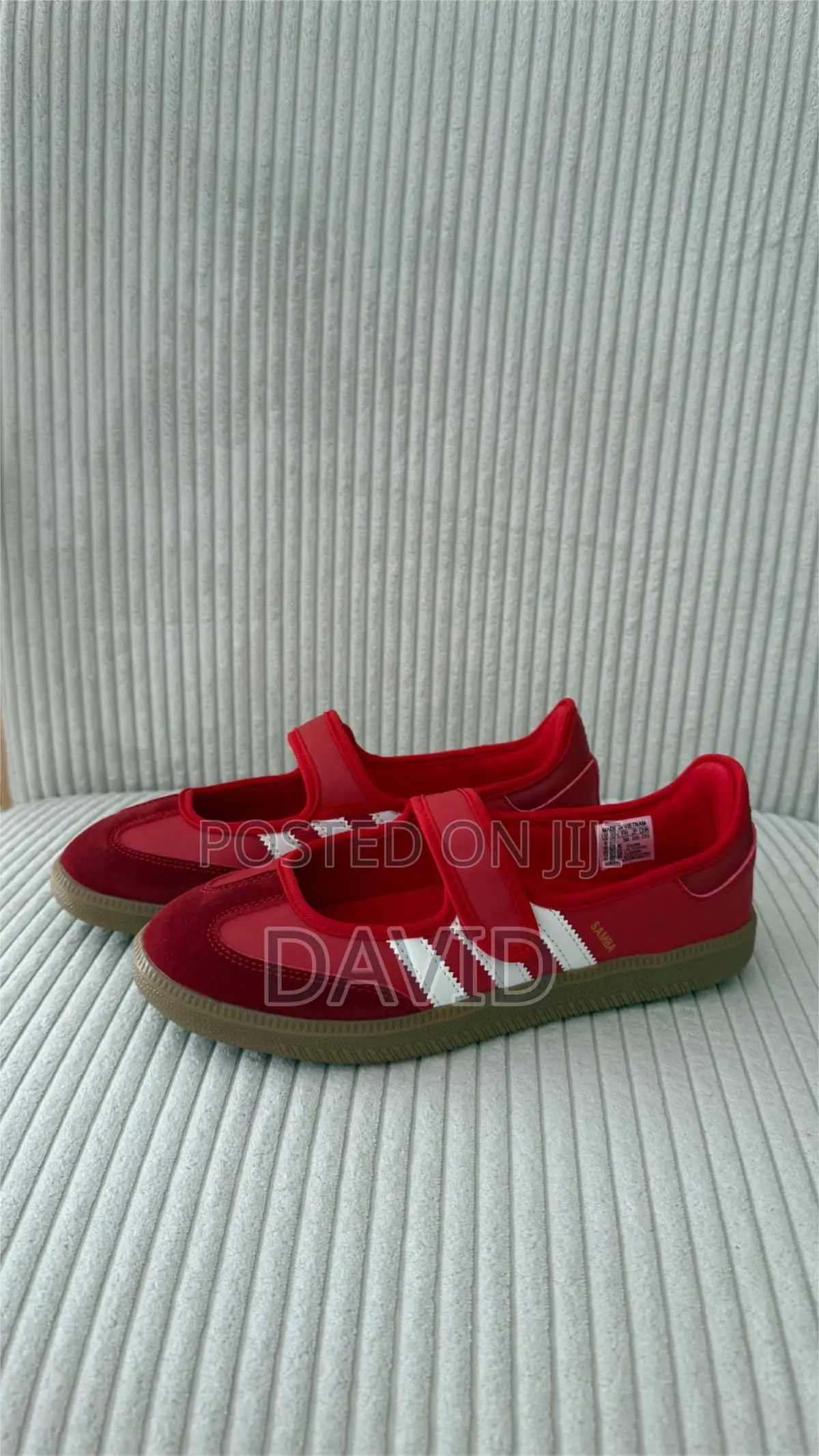 Adidas Samba Jane