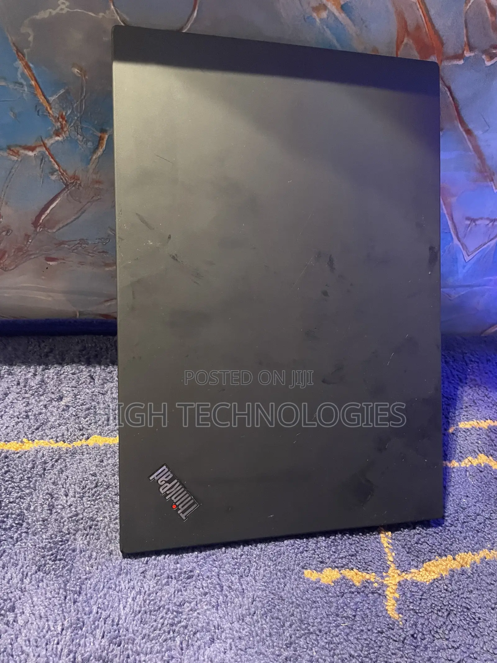 Laptop Lenovo ThinkPad T14 16GB Intel Core i5 SSD 512GB