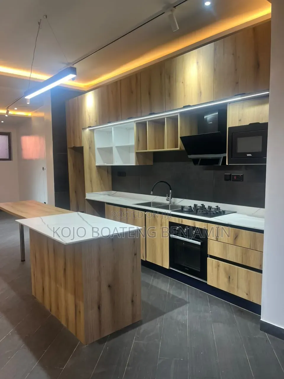 2bdrm Apartment in Ability for rent