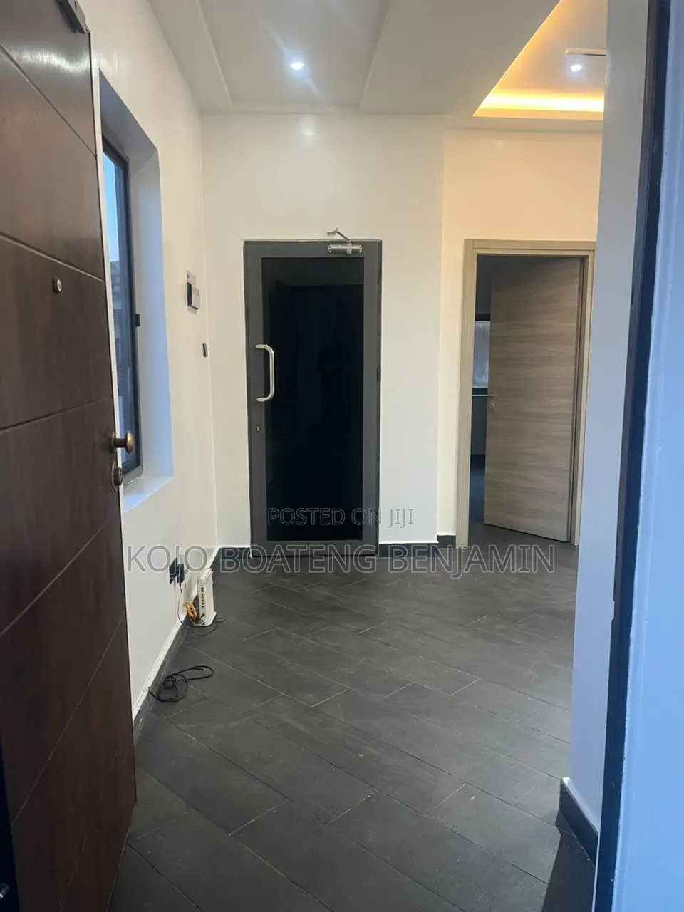 2bdrm Apartment in Ability for rent