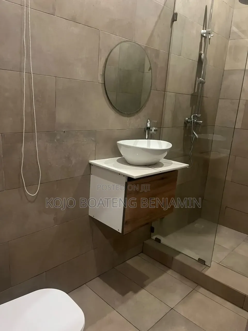 2bdrm Apartment in Ability for rent