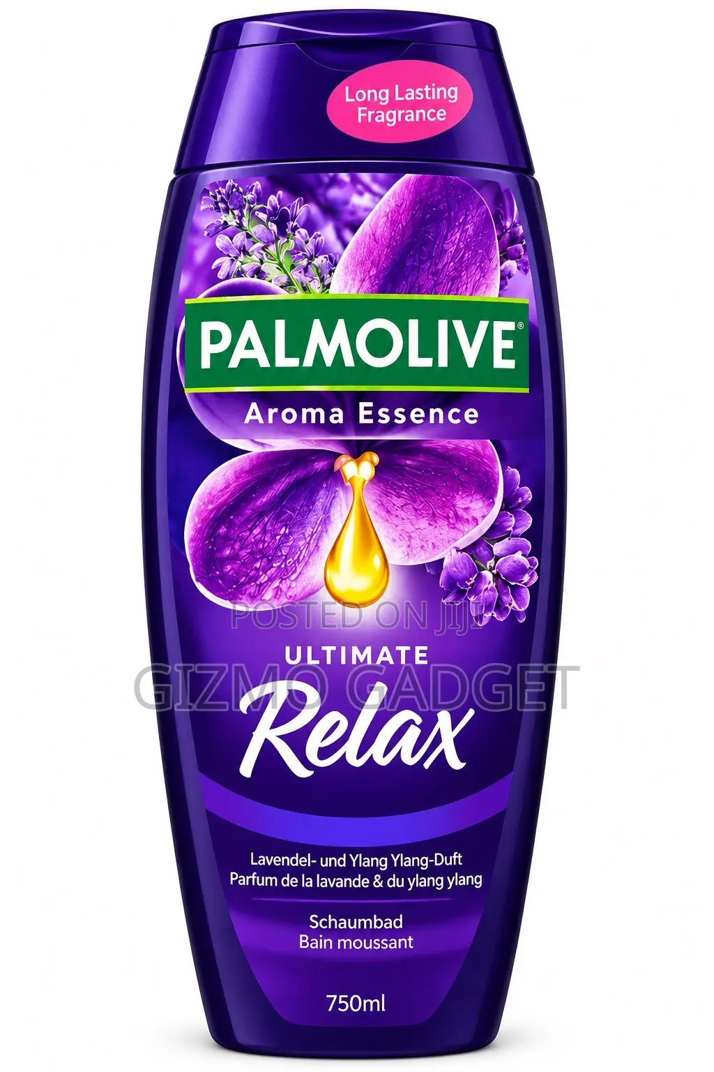 Shower Gel