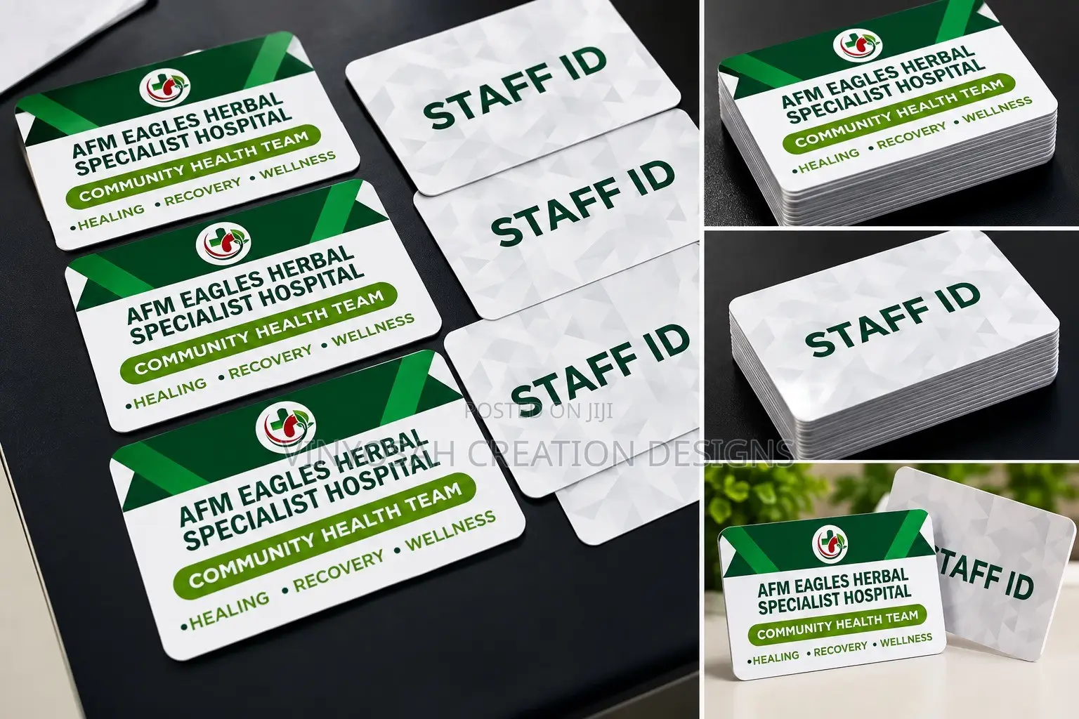 PVC Card Printing
