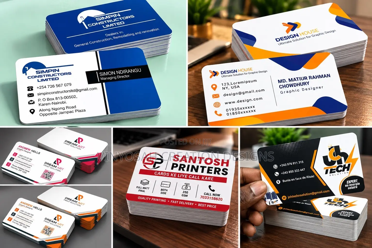 Card Branding Services With a Leather Case