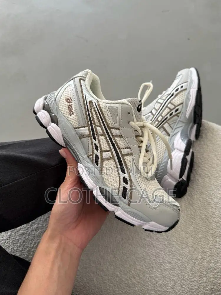 ASICS Gel-Nyc 2055