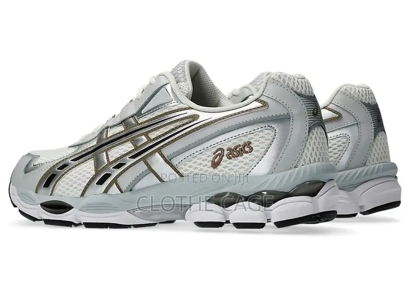 ASICS Gel-Nyc 2055