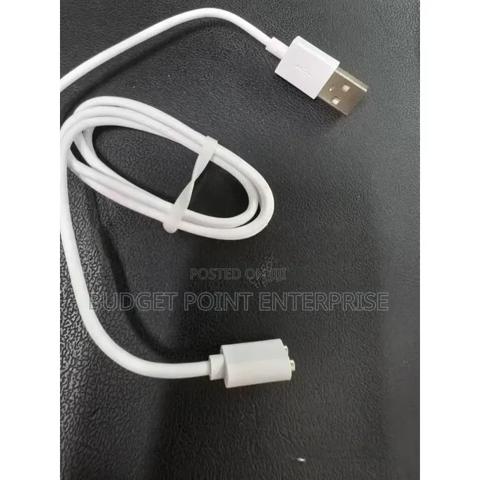 Vibrator USB Cable Magnetic Charger for Rose 2in1
