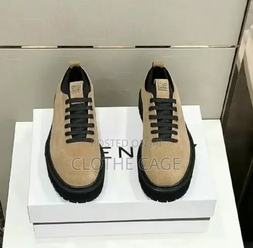 Givenchy Shoe