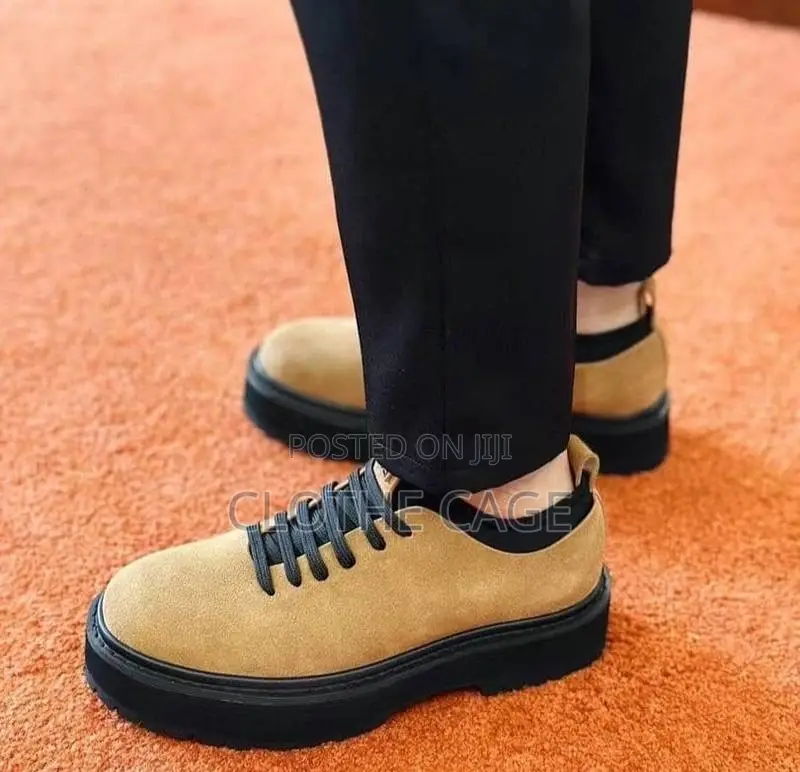 Givenchy Shoe