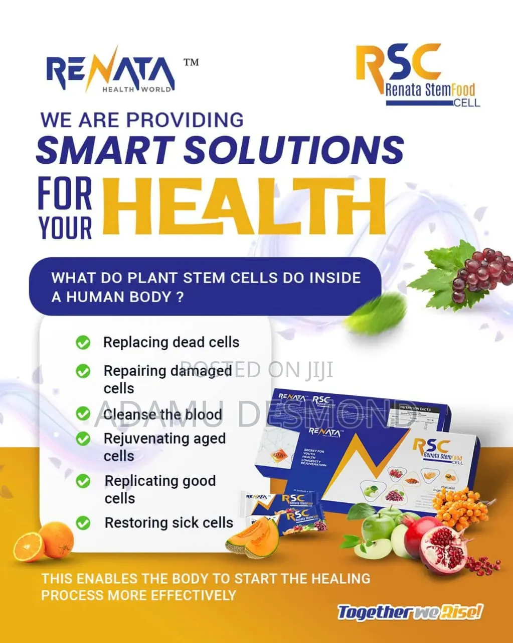 RSC Product