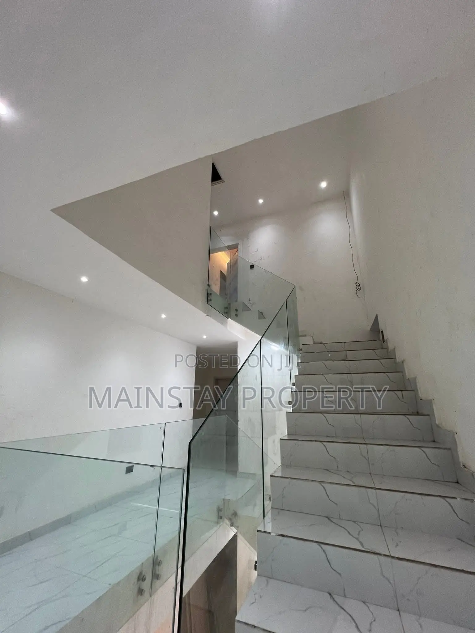 4bdrm House in Mainstay Estates, East Legon for sale