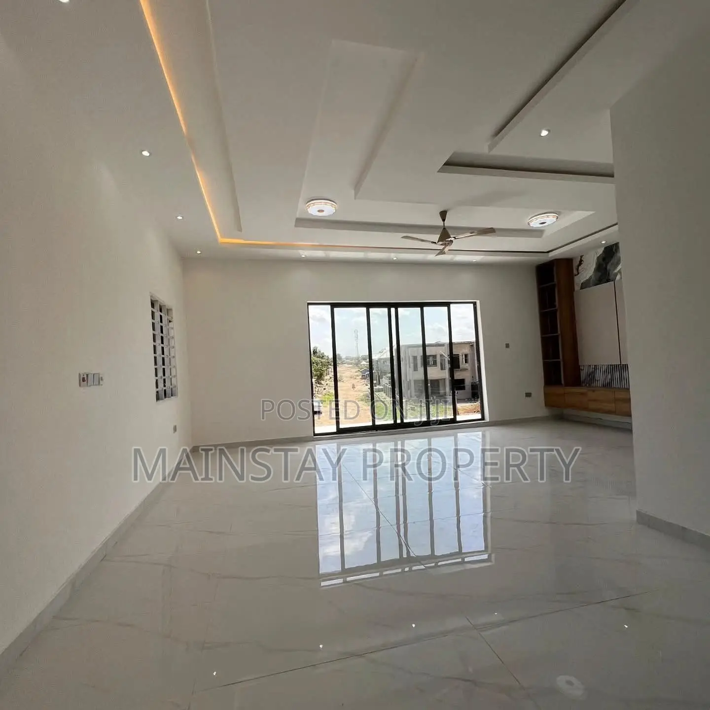 4bdrm House in Mainstay Estates, East Legon for sale