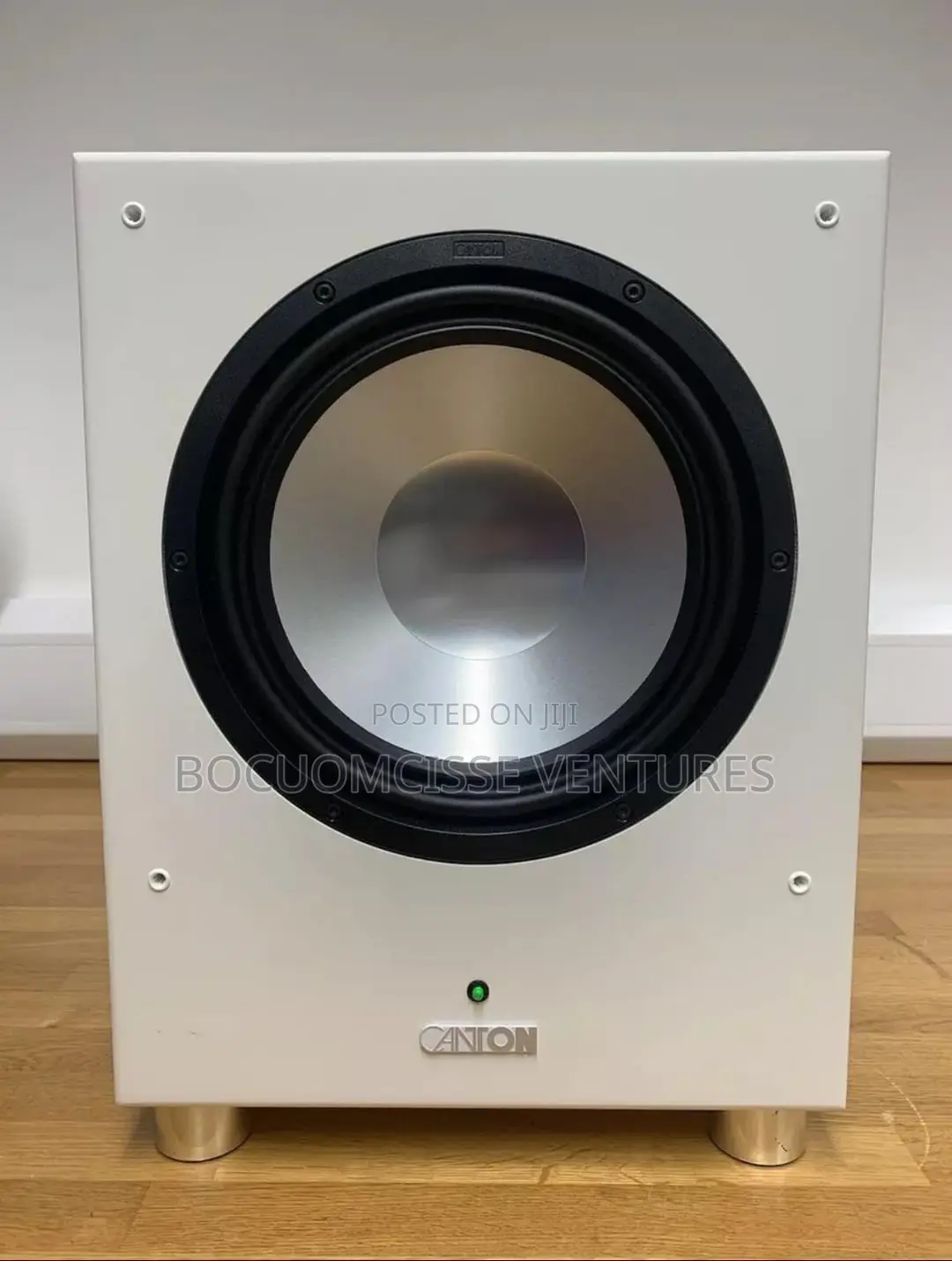 Canton Sub 600sc