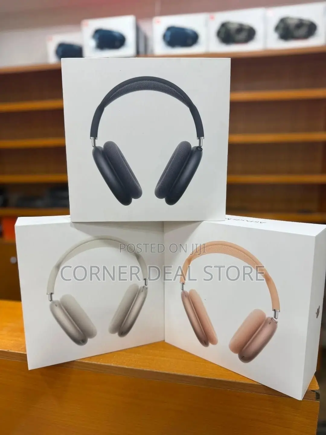 Apple Airpods Max 2nd Generation