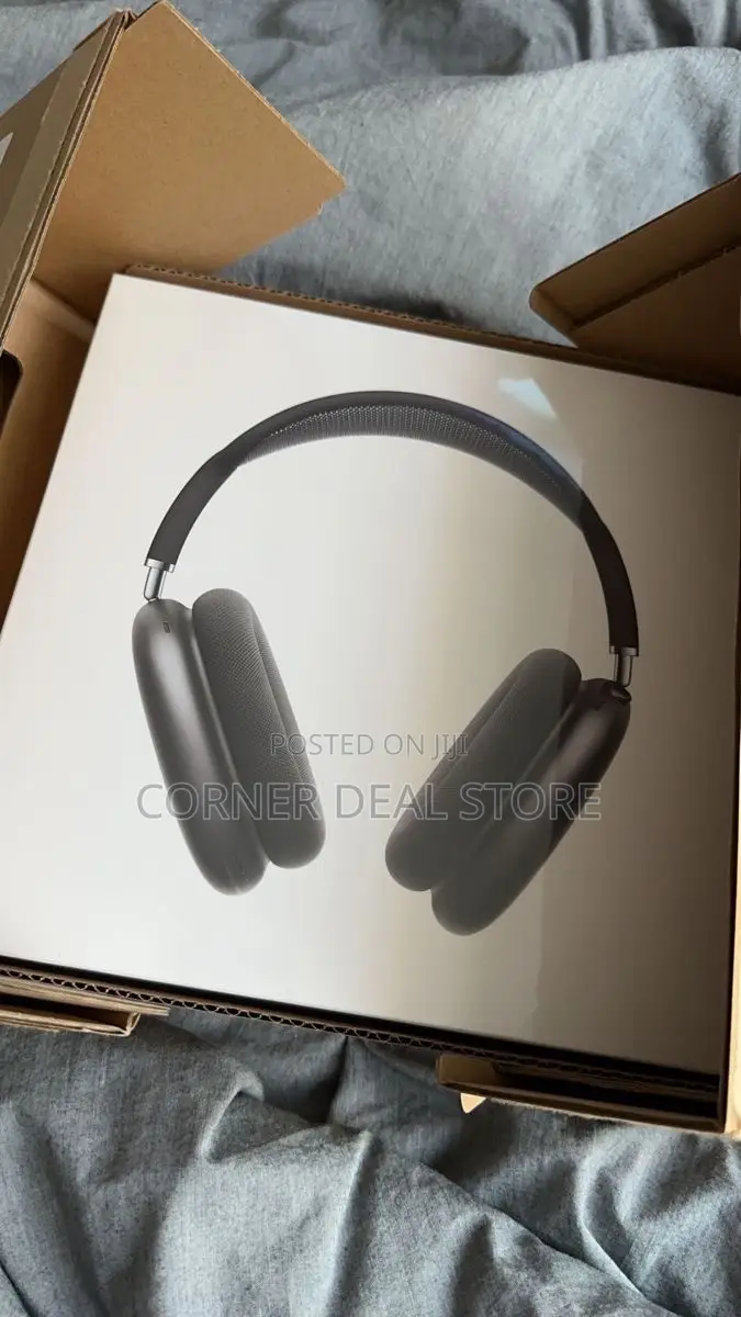Apple Airpods Max 2nd Generation