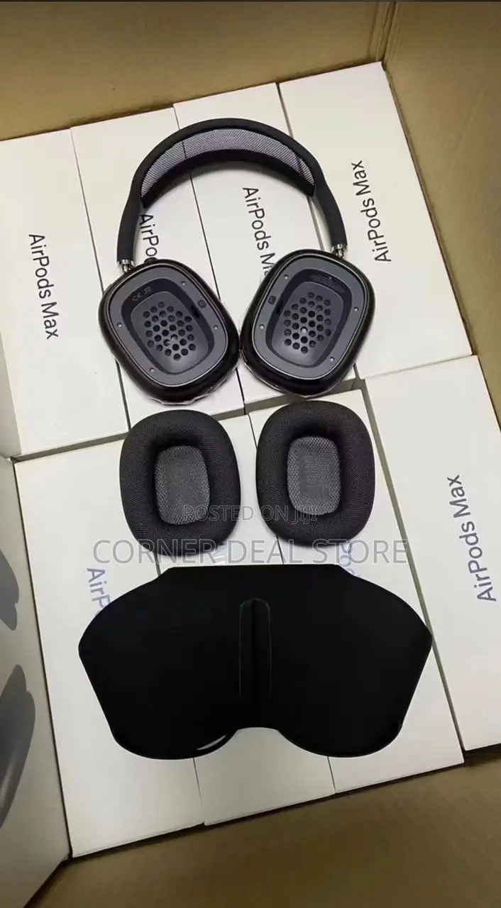 Apple Airpods Max 2nd Generation