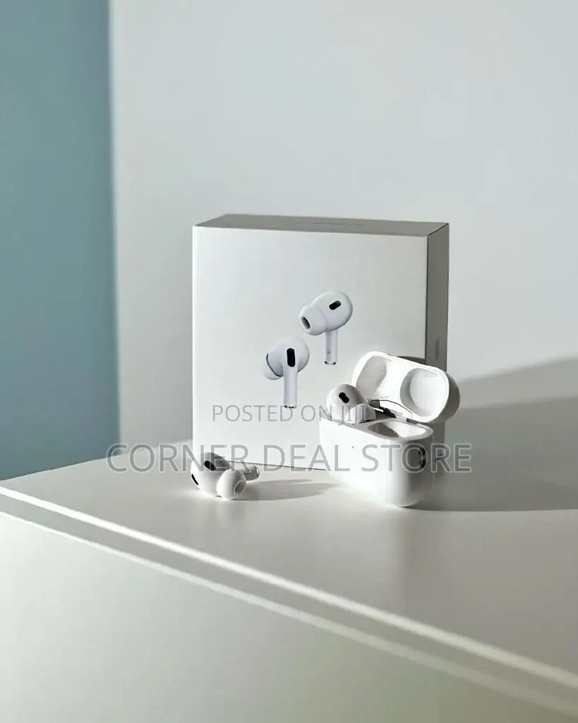 Airpods Pro 2