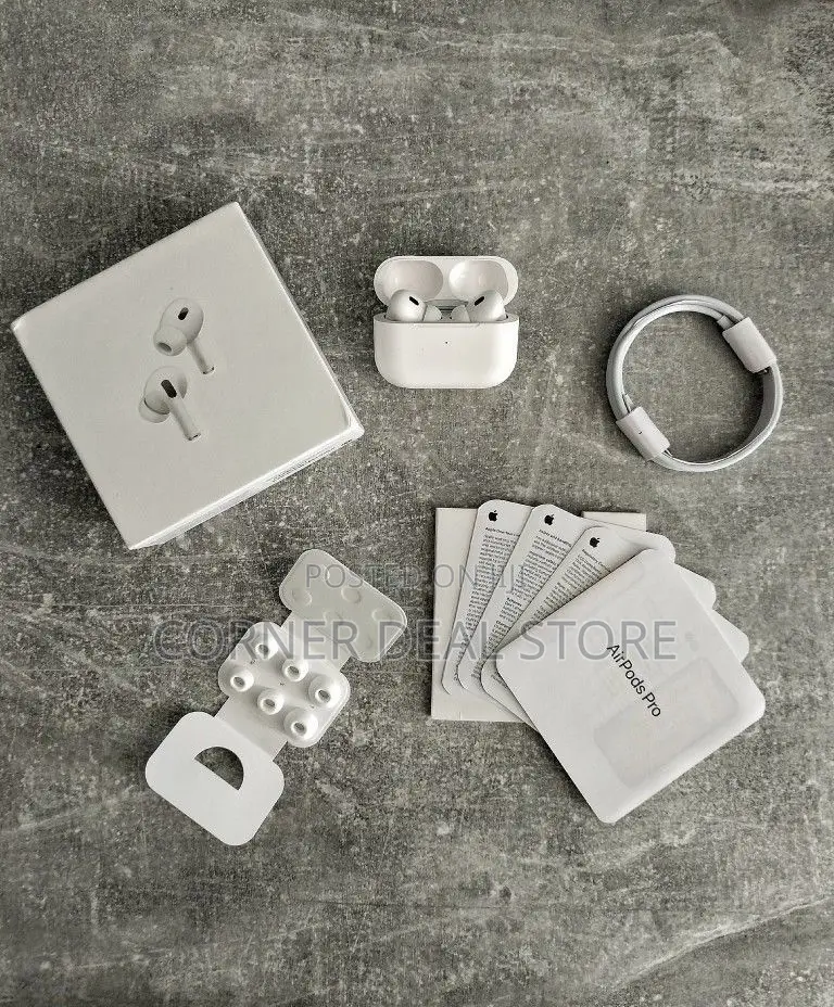 Airpods Pro 2