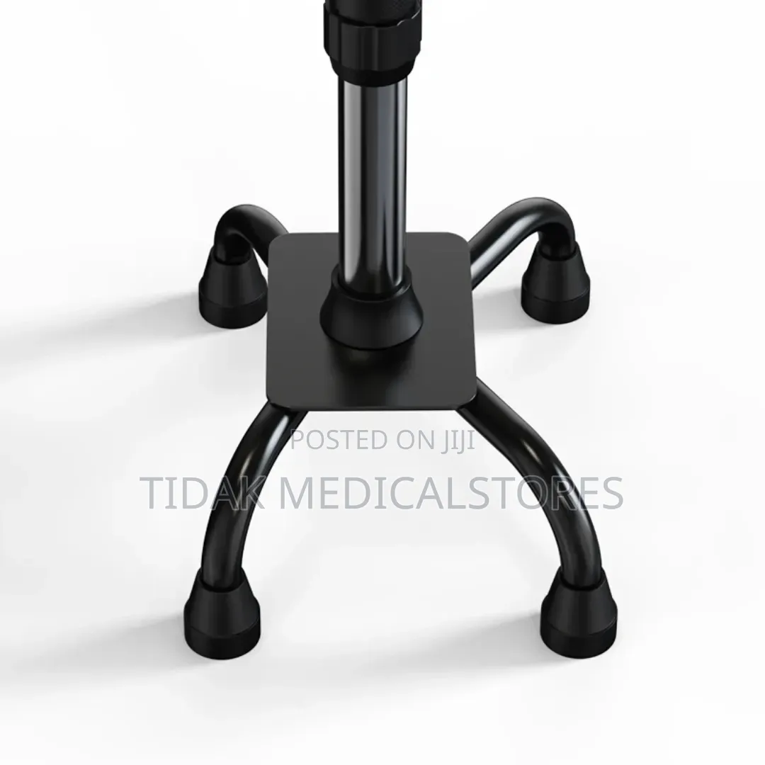 Quad Cane/ Four-Legged Walking Stick