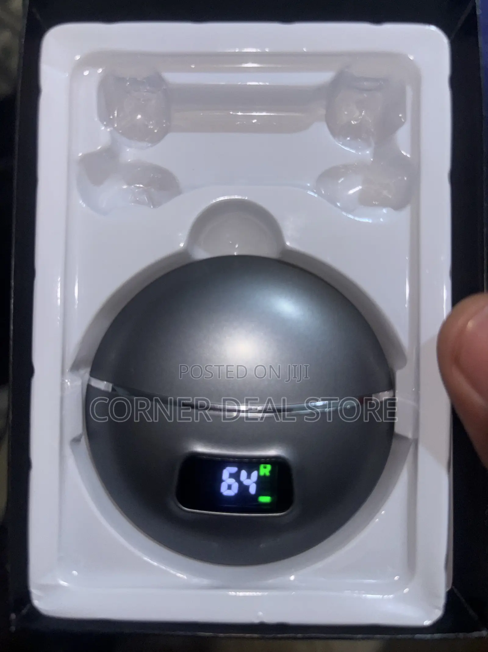J90 Open Earbuds