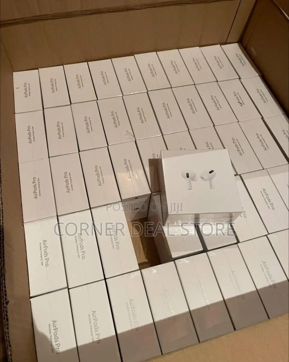 Airpods Pro 2