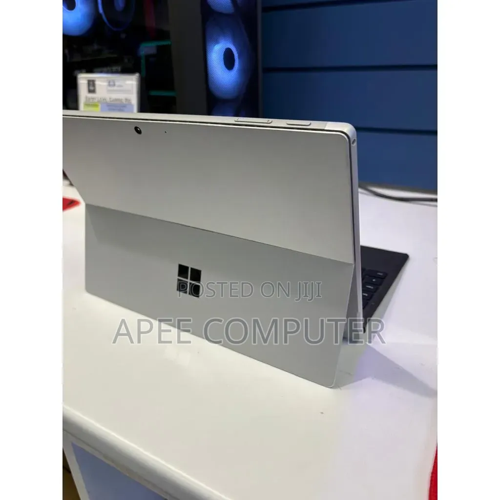 Laptop Microsoft Surface Pro 7 16GB Intel Core i5 SSD 256GB