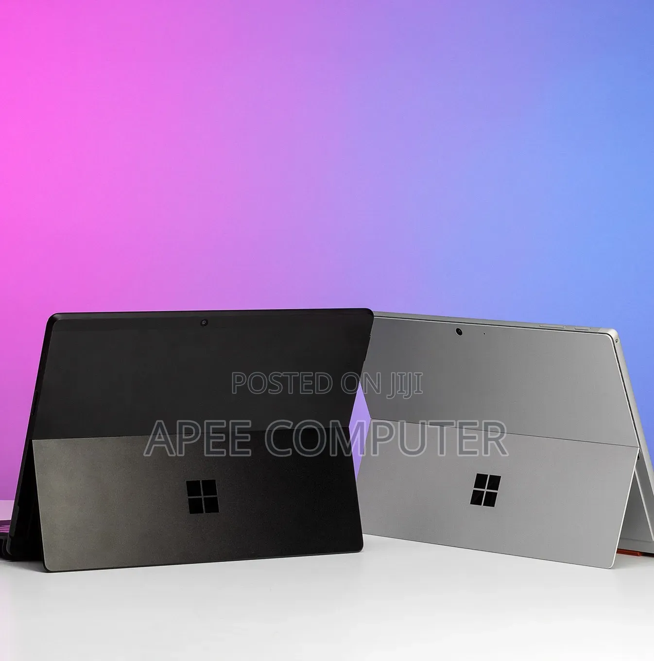 Laptop Microsoft Surface Pro 7 16GB Intel Core i5 SSD 256GB