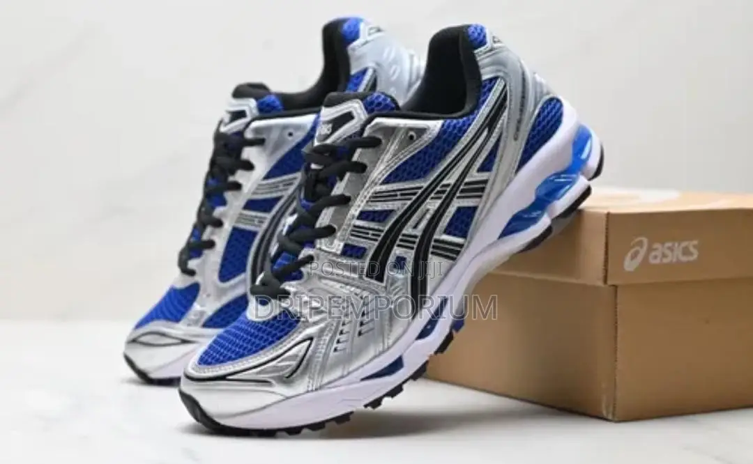 Asics Gel-Kayano 14