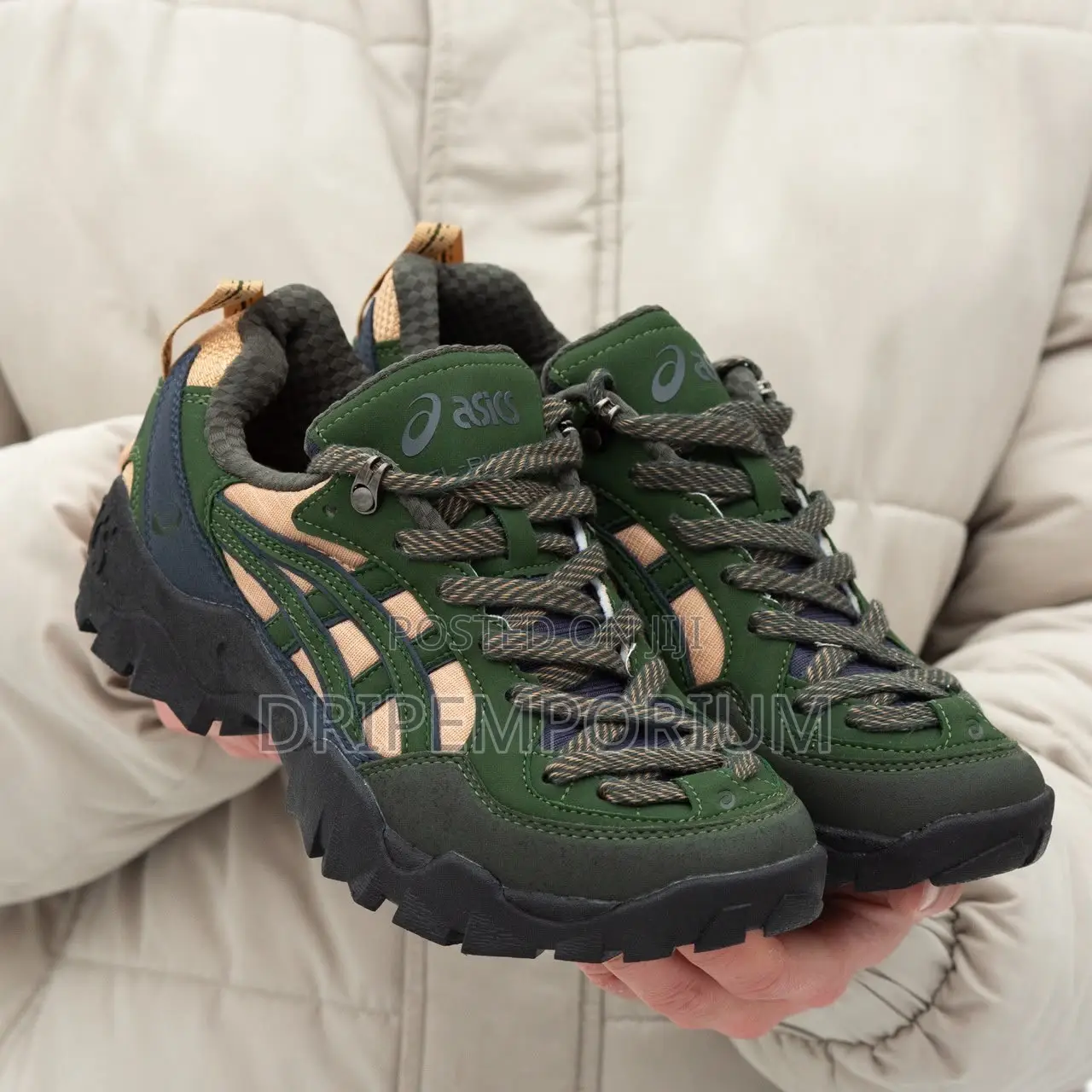 Asics Gel-Kayano 14