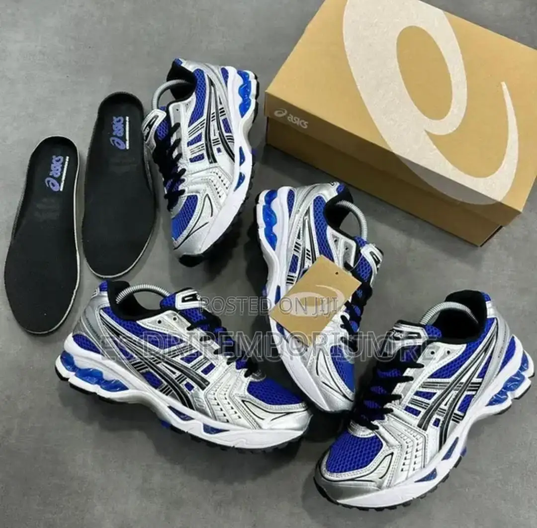 Asics Gel-Kayano 14